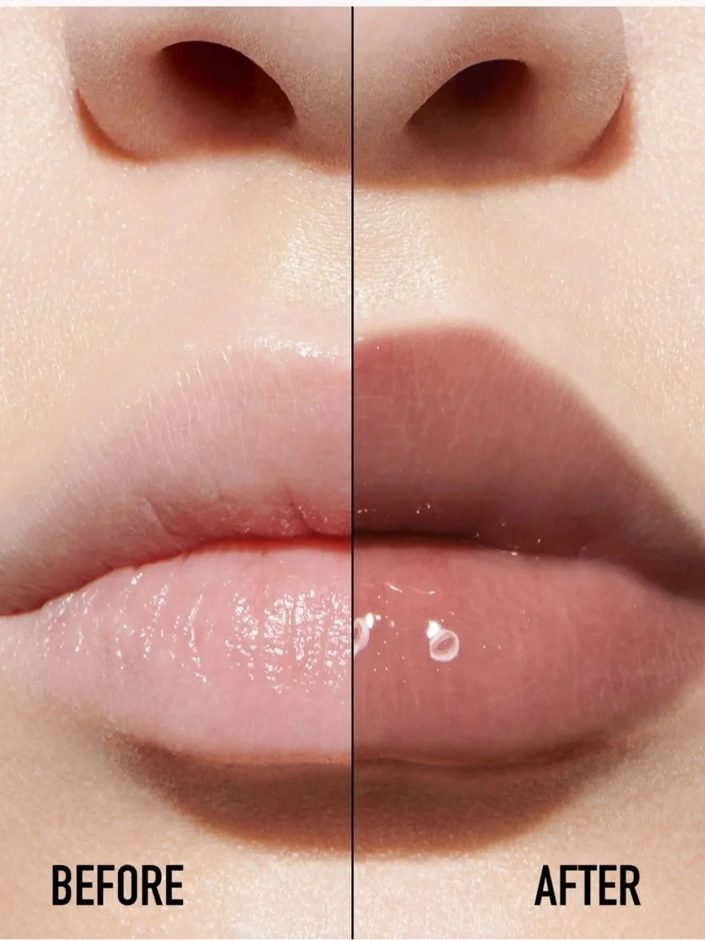 Christian Dior Women Dior Addict Lip Maximizer 020 Mahogany Gloss 6ml
